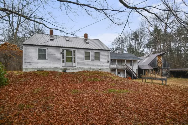 56 Pine Hill Road, Orange, MA 01364