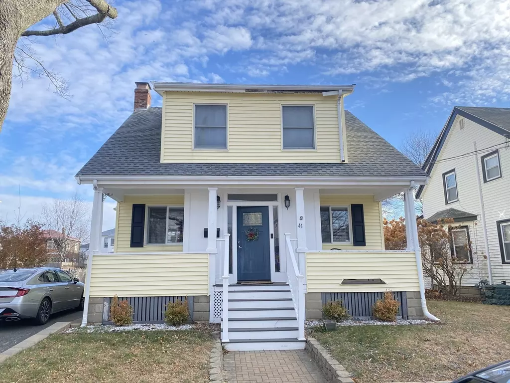 Lynn, MA 01905,41 Blakeley St