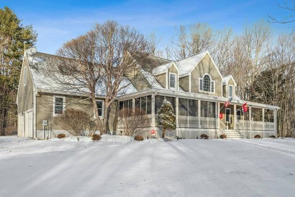 94 Mill Glen Road, Winchendon, MA 01475