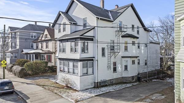 175 Eastern Ave, Fall River, MA 02723