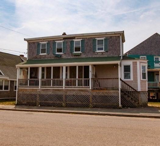 233 Ocean Street, Marshfield, MA 02050