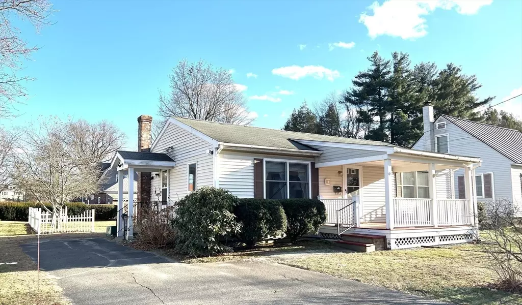 Greenfield, MA 01301,83 Vernon St