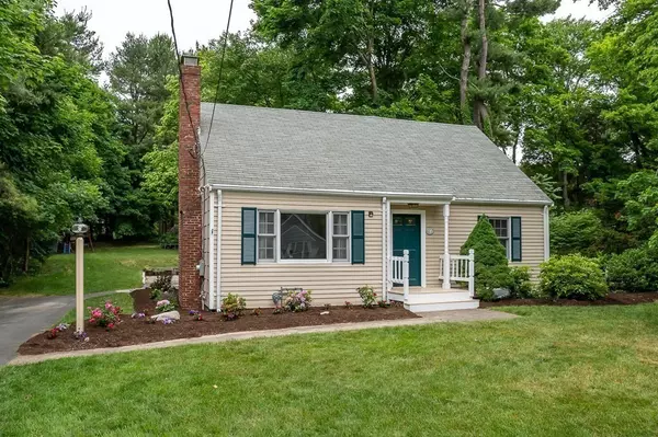 7 Haven Ln. #7, Wayland, MA 01778