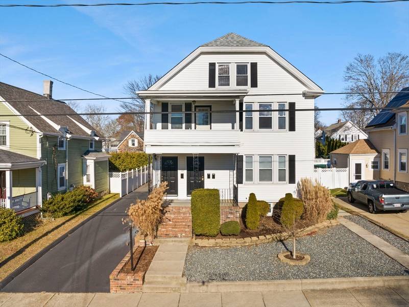 12 North Street #1, Fairhaven, MA 02719