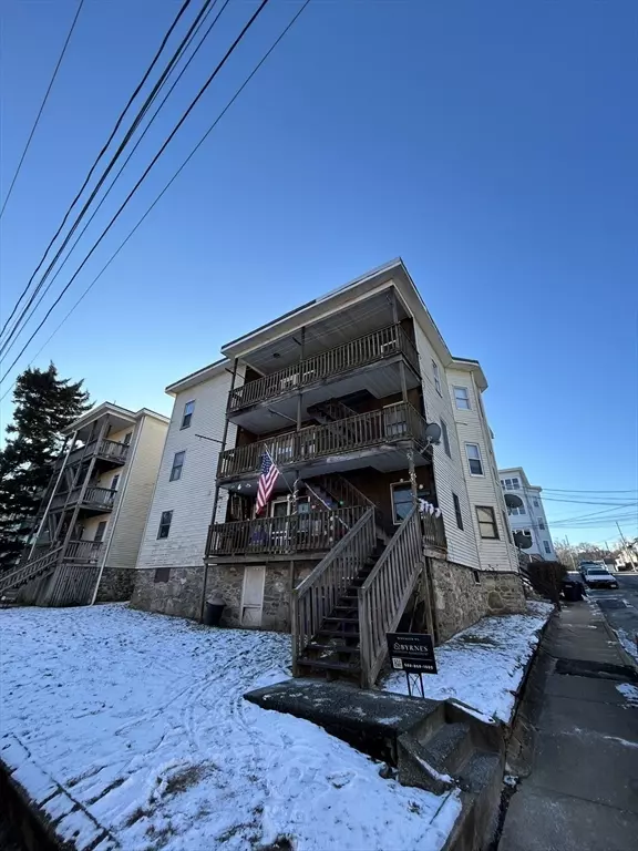 45 River St #3, Southbridge, MA 01550