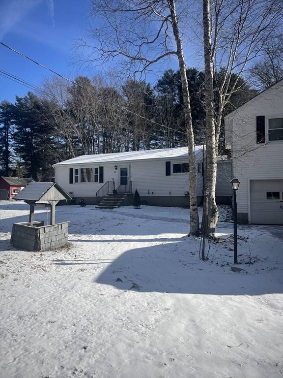 Charlton, MA 01507,33 N Sullivan Rd #A