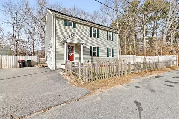 Hanson, MA 02341,206 Waltham St