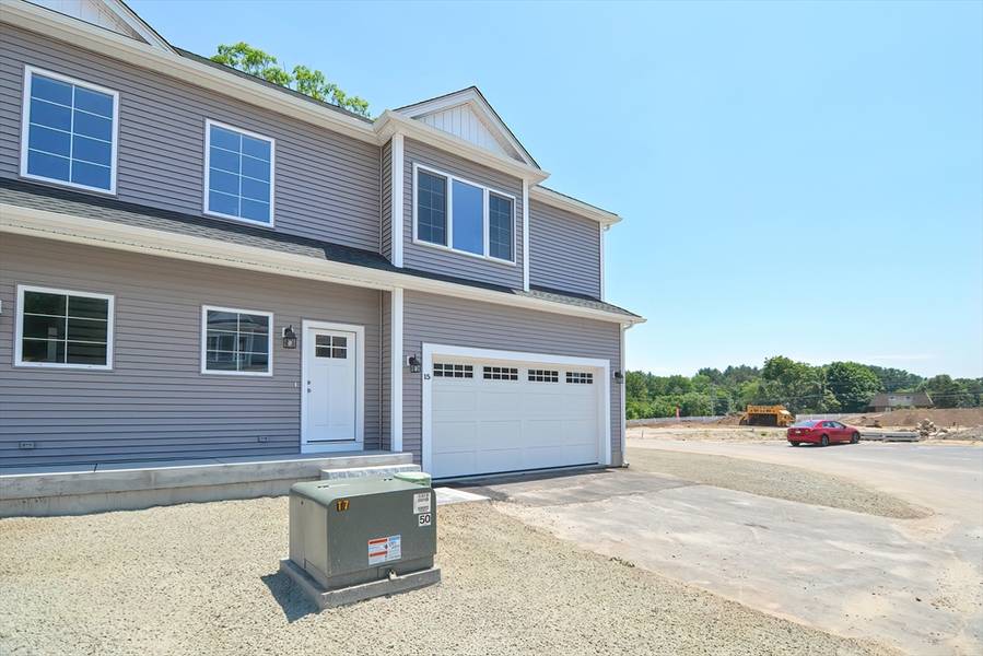 78 Pouts Lane #0, Uxbridge, MA 01569