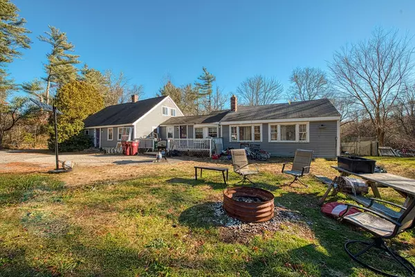 146 Miller St, Middleboro, MA 02346