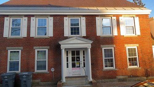 33 Main St, Ashburnham, MA 01430