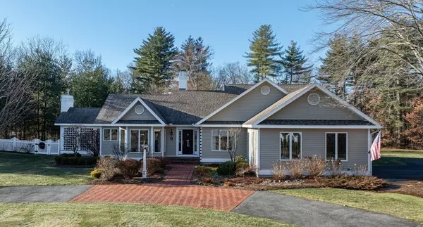 8 Andrew Cir, Hampden, MA 01036