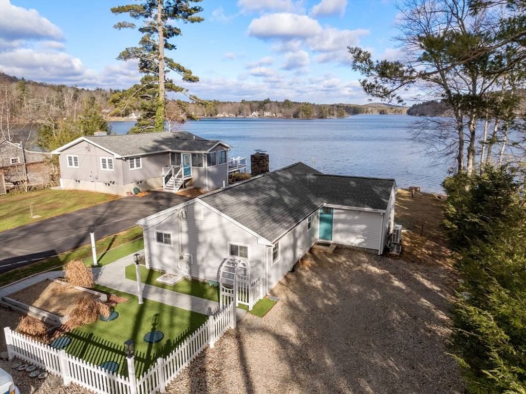 Holland, MA 01521,27 Lee Ave