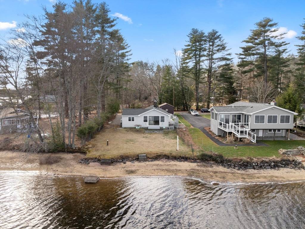 Holland, MA 01521,27 Lee Ave