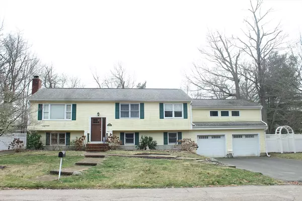 24 Santee Rd, Brockton, MA 02301