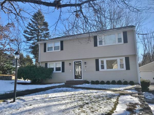 59 Haverhill Street #1, Andover, MA 01810