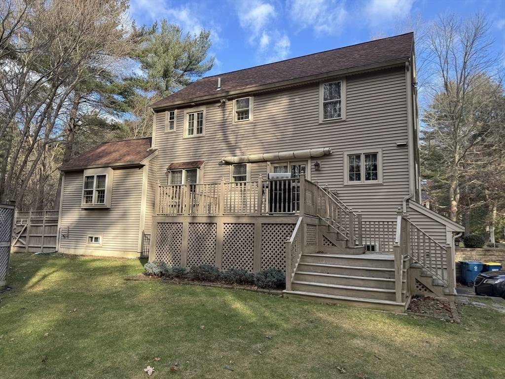 East Bridgewater, MA 02333,15 Pheasant Run