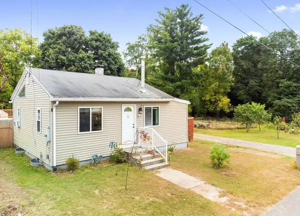 12 Richfield Ave, Ware, MA 01082