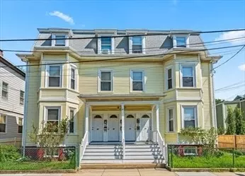 11 Glenwood Ave. #1, Cambridge, MA 02139