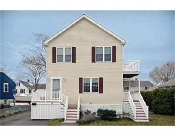 Hull, MA 02045,18 D St