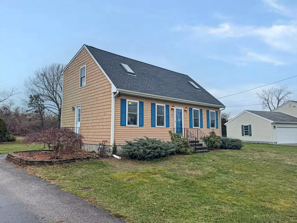 North Kingstown, RI 02852,72 Vista Cir