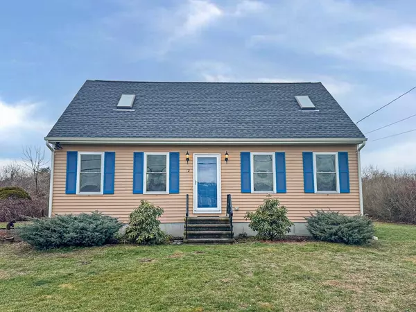 North Kingstown, RI 02852,72 Vista Cir