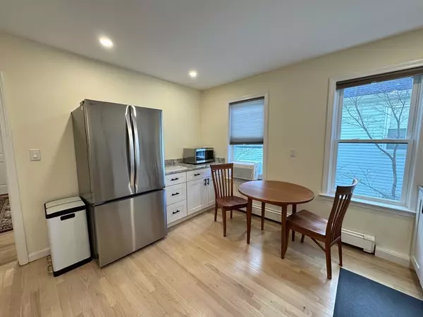 Arlington, MA 02474,122 Thorndike St #2A