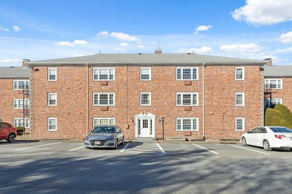 772 Willard St #B2, Quincy, MA 02169