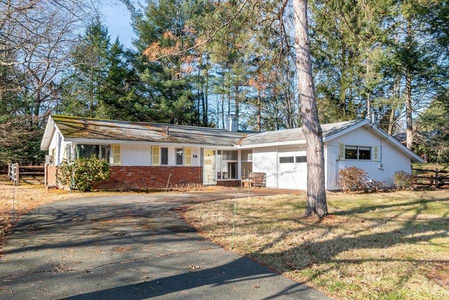 14 Mary Agnes Rd #-, Framingham, MA 01701