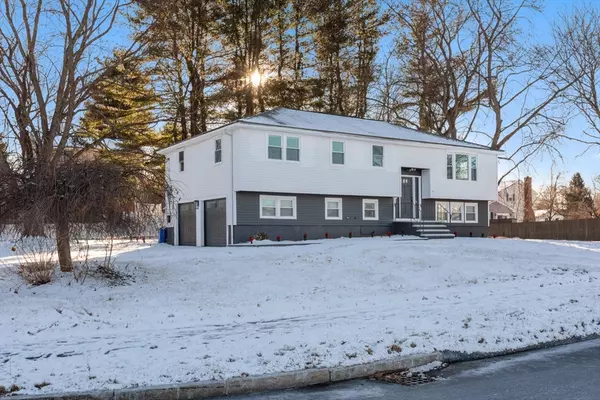 95 Silver Hill Lane,  Waltham,  MA 02451