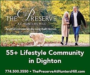 Dighton, MA 02715,79 Club House Drive #79