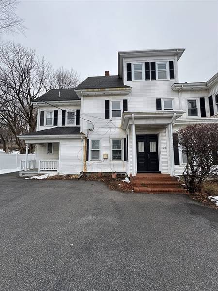 26 Poplar St #26, Danvers, MA 01923