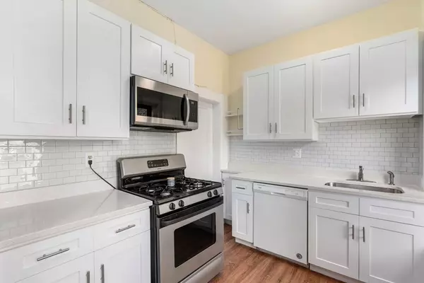 Boston, MA 02215,857 Beacon St #23