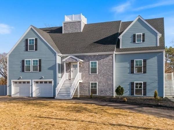 3 Apple St, Wareham, MA 02571