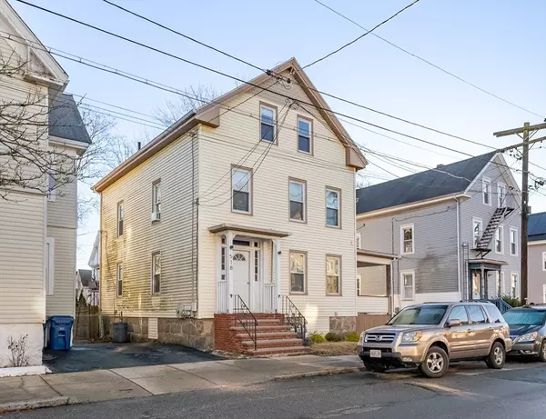 New Bedford, MA 02740,518 Cottage St