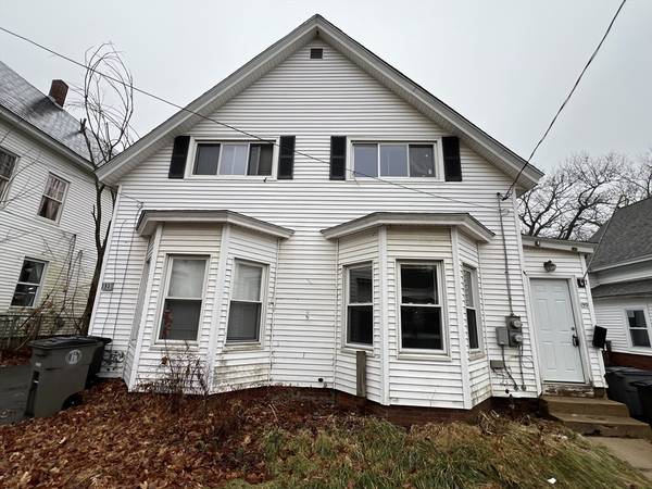 129-131 Pine St, Gardner, MA 01440