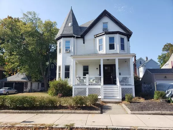 90 Cedar Street #1, Malden, MA 02148