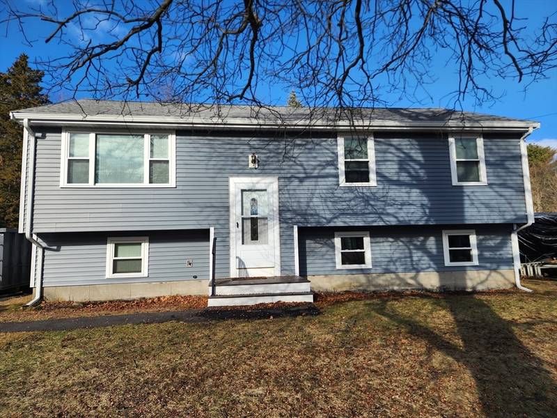 52 Armiston Street, Brockton, MA 02302