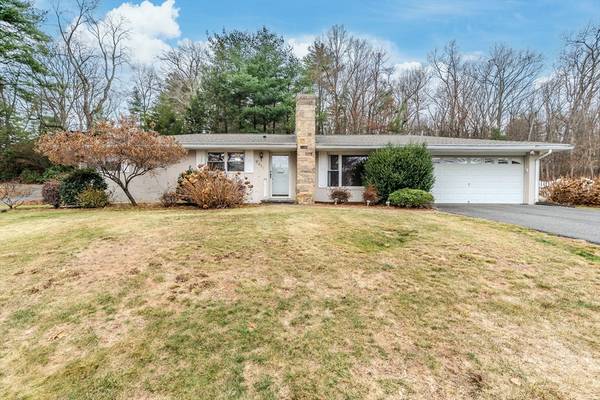 411 Forest Hills Rd, Springfield, MA 01128