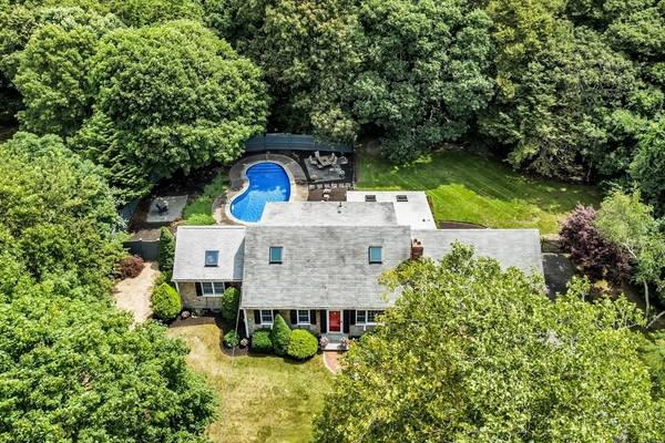 46 Marie-Ann Terrace, Barnstable, MA 02632