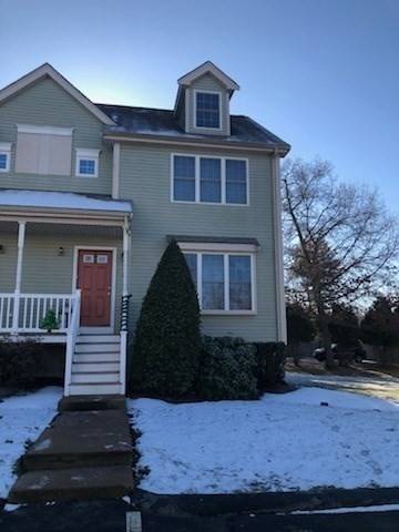 646 Bedford St #A8, Whitman, MA 02382