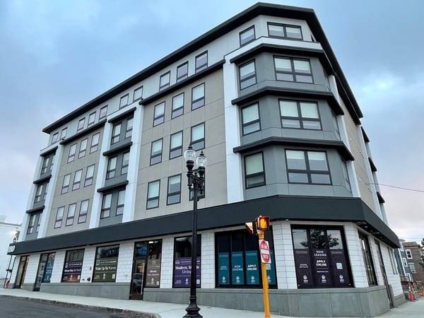 180 Shirley Ave #210, Revere, MA 02151