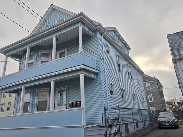 14 Dunbar St., New Bedford, MA 02740