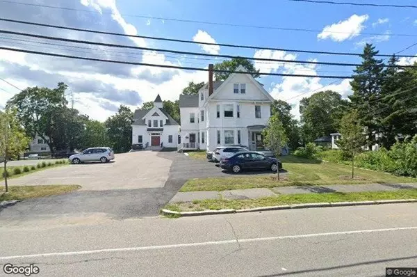 290 Adams Street #1, Abington, MA 02351