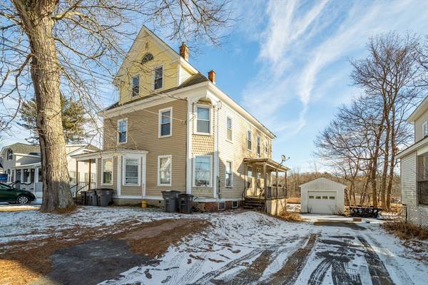 179 S Main Street, Gardner, MA 01440