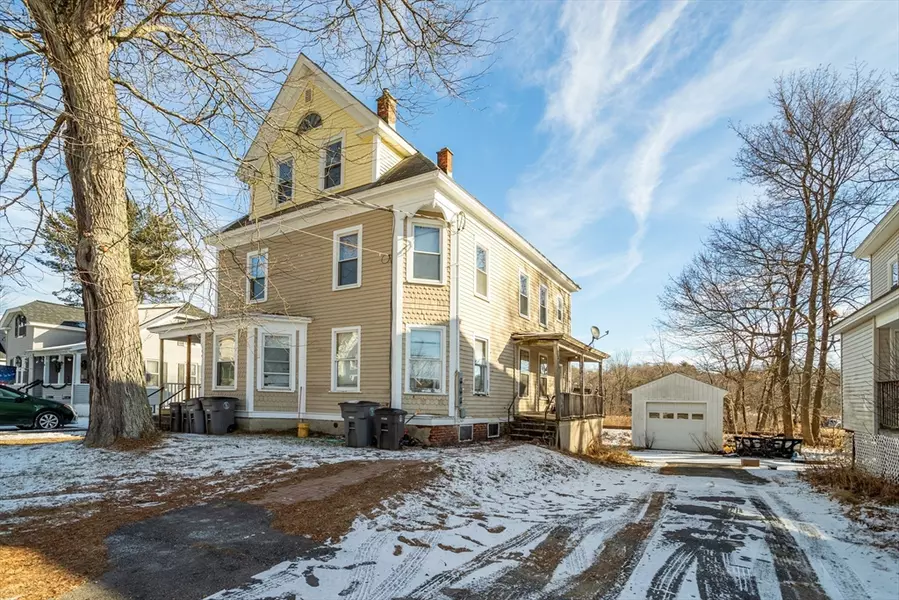 179 S Main Street, Gardner, MA 01440