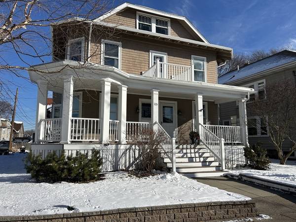 115 Winthrop St #2, Winthrop, MA 02152