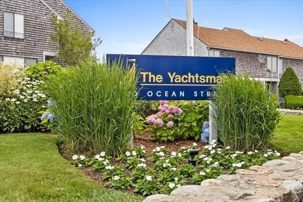 Barnstable, MA 02601,500 Ocean Street #117