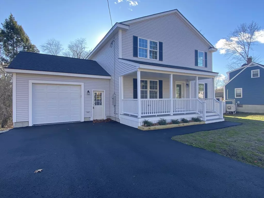 Acton, MA 01720,9 Lilac Ct