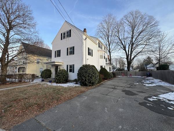 10 Fay St #2, Westborough, MA 01581