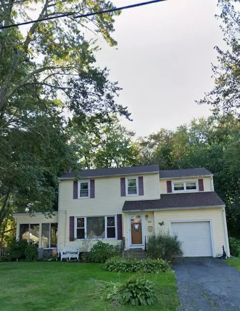 93 Greystone Ave,  West Springfield,  MA 01089